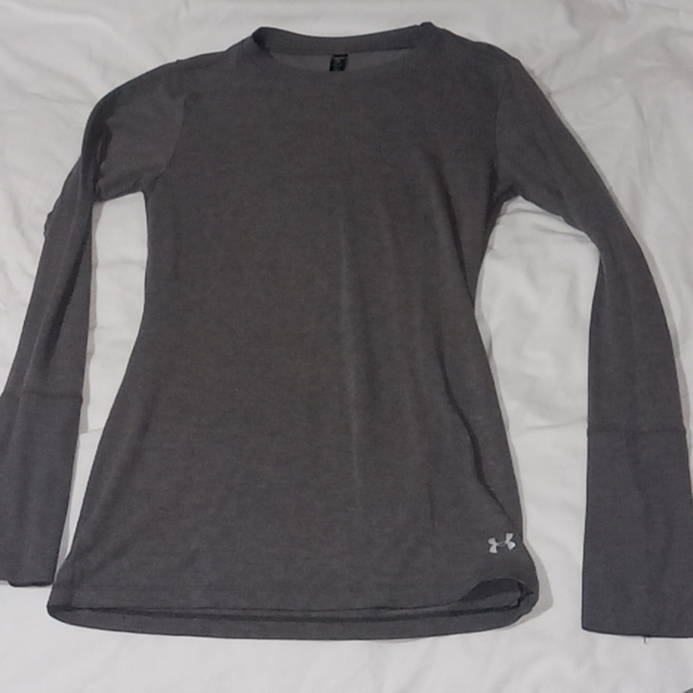 under armour cold gear longsleeve